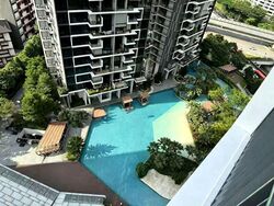 The Trilinq (D5), Condominium #600320461
